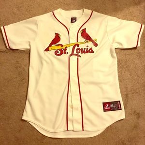 St. Louis Cardinals Jersey